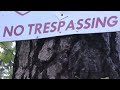 Outdoor Grow, October 4 2012, Part 11 - Harvest Time