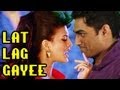 Lat Lag Gayee - Race 2 - Official Song - Saif Ali Khan & Jacqueline Fernandez