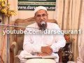 Maulana Muhammad Aslam Shaikhupuri Aaj ke Masail ka Hal - Tawbah, Taqwa 24April2011