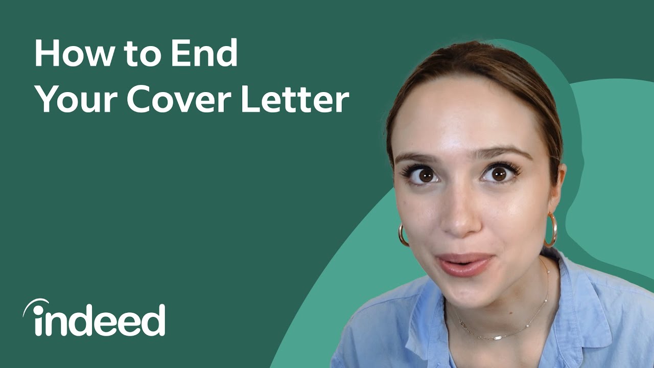 How To Write a Funny Cover Letter (With Tips, Template and Example) |  