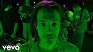 Incubus - A Certain Shade Of Green