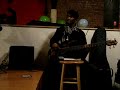 Andre Henry's Birthday Extravaganza - John Legend's