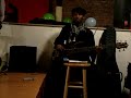 Andre Henry's Birthday Extravaganza - John Legend's