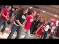 Flash Mob at the Ohio Union 5/3/2010 - The Ohio State University