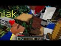 Minecraft BLITZ SURVIVAL GAMES -