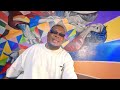 GUELOR SYNTH? - MOLIMO [Clip Officiel]