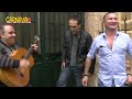 Carnaval por la Nacional, con Fede Quintero y Yuyu - Parte 2 de 2