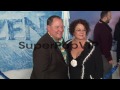 John Lasseter at Walt Disney Animation Studios''Frozen' L...