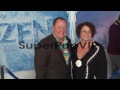 John Lasseter at Walt Disney Animation Studios''Frozen' L...