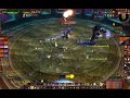 Dream Paragon VS Will of the Emperor 10 Heroic