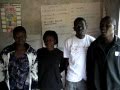 Angalia Bwana - Swahili song of worship