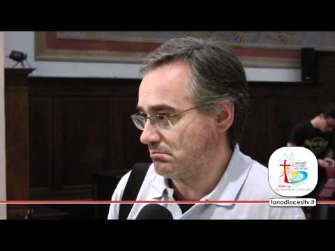 Intervista al prof. Samuele Giombi - Dir. Scolastico Liceo Scientifico