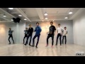 Boyfriend - Love Style (Dance Practice)