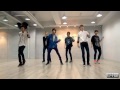 Boyfriend - Love Style (Dance Practice)