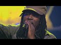 Alpha Blondy - Jerusalem (DVD,HD,1080P)