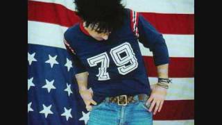 Ryan Adams rescue blues Ryan Adams rescue blues