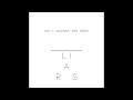 Liars - No.1 Against The Rush (Audio Only)