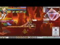 Elsword 6 - Rena - Trapping Ranger - Dragon Nest 3-4