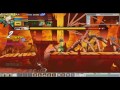 Elsword 6 - Rena - Trapping Ranger - Dragon Nest 3-4