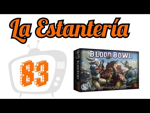 Reseña Blood Bowl (2016 edition)