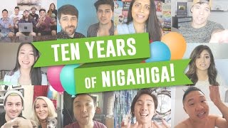 10 Year Surprise Video for Ryan!