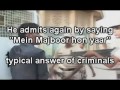 Conspiracy Revealed Against Pakistan Armed Forces (Rangers)