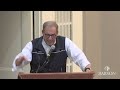 Len's Last Lecture: Babson College President Leonard Schlesinger's remarks at student sendoff