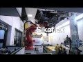 Sika - The World of Sika Industry 