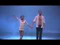 The International Artist Agency - Duo Maintenant - Adiagio act