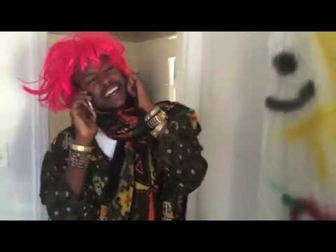 Oven Bling music video by Paperboy Prince of the Suburbs