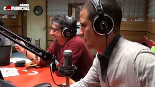 Mixórdia de Temáticas – Rabo, escroto e pé