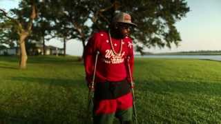 Big Boi - The Thickets Big Boi - The Thickets