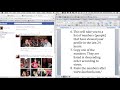 How To See Who Has Viewed Your FaceBook in 3 Minutes Updated Oct. 2013