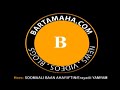 SOOMAALI BAAN AHAY (ORIGINAL+ GOOD QUALITY)
