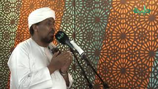 دعاء ختم القرآن | فضيلة الشيخ د. محمد عبدالكريم | رمضان 1442 هـ