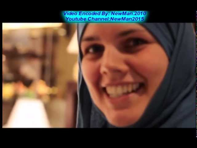  Sister Melanle Jane and her Journey to Islam