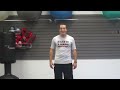 Easy Abs Workout for Beginners - HASfit 5 Minute Quick Abs - Easy Stomach Abdominal Exercises