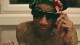 Wiz Khalifa - Bed Rest Freestyle Wiz Khalifa - Bed Rest Freestyle