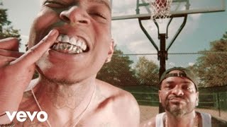 Eearz - Showin Love (ft. Slim Jxmmi & Jim Jones)