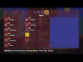 Lets Play Terraria : Xbox 360 Edition | Part 32 - Fiery GreatSword + Blade Of Grass + Others = ???