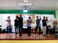 christian hiphop dance remix 2013 ypog dancers