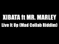 XIBATA ft MR. MARLEY - Live It Up (Mad Collab Riddim)