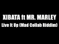 XIBATA ft MR. MARLEY - Live It Up (Mad Collab Riddim)
