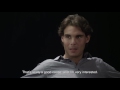 Tomeu y Rafa Nadal unidos por una buena causa