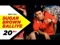 Sugar Brown Balliye | Sippy Gill Feat. Desi Crew | Do Ghutt | Brand New Song | Full HD