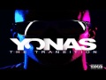 YONAS - Midnight City - The Transition Mixtape