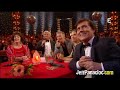 Jeff Panacloc au grand cabaret avec Dubosc et Obispo