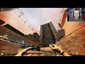 Let's Play The Hidden (Live Stream)