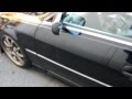Видео Toyota Mark II: Видео обзор Mark 2 Tourer V Turbo JZX-100