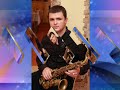 Stefan Dumbravanu,sirba rara,Saxofon.....live.!!!!!